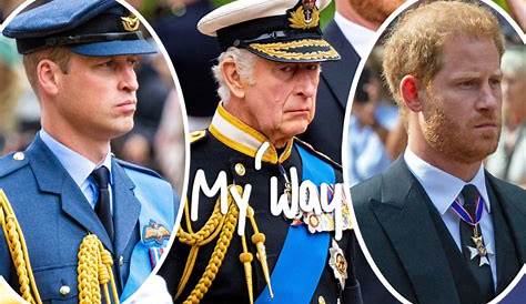 King Charles III's Slimmed Down Coronation Details Revealed! - Perez Hilton