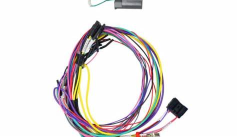 ram upfitter wiring kit