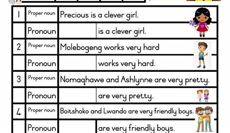 grade 1 choose picture words worksheet