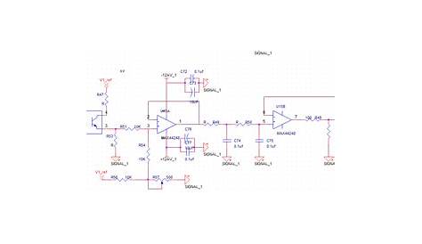 4 20ma transmitter circuit diagram