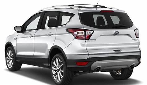 Ford EcoSport Confirmed for North America, Will Debut in L.A