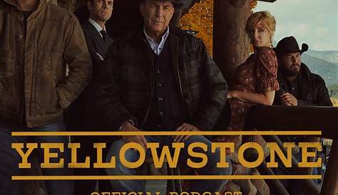 what channel is yellowstone on charter