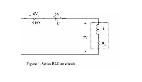 Solved Draw the phasor diagram for the circuit shown in | Chegg.com
