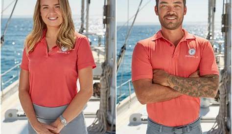 Below Deck Sailing Yacht's Daisy Kelliher Dishes That Colin Macrae Is as 'Good Looking in Real