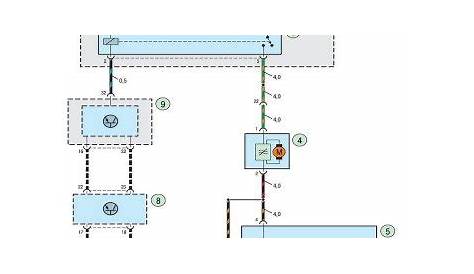 haynes ford focus wiring diagram
