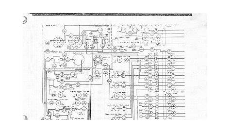 94 Spartan Chassis Wiring Diagram - iRV2 Forums