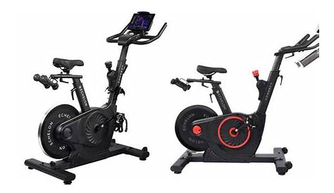 Echelon EX3 Indoor Cycling Bike Review - By Your Exercise Bike Team