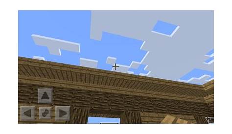 how do you make a roof in minecraft