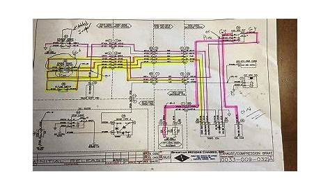 holiday rambler wiring schematics