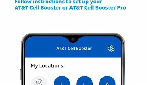 ATT Cell Booster per Android - Download