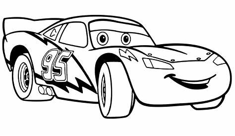 printable coloring pages of cars