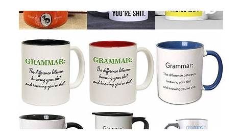 mugs grammar worksheet