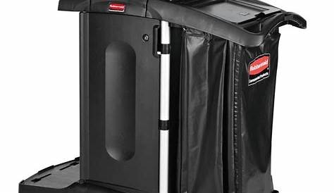 Rubbermaid Commercial Products Executive Series High Security
