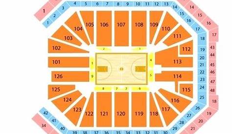 Golden 1 Center Tickets with No Fees at Ticket Club