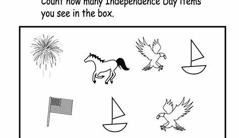 Worksheets, Independence day and Holiday on Pinterest