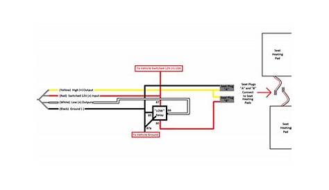 Wiring Diagram For Gm Headlight Switch