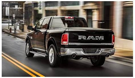 The 2017 Ram 1500 | Best Chrysler Dodge Jeep Ram