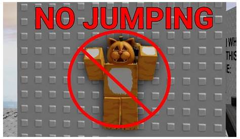 No Jumps Per Difficulty Chart Obby - YouTube