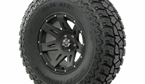 new tires for jeep wrangler