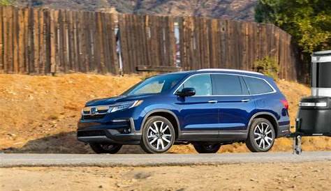 Definitive guide: How to prepare your Honda Pilot to tow travel