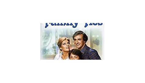 Amazon.com: Family Ties: The Complete First Season: Movies & TV