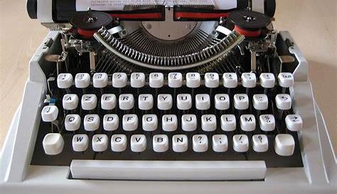 Manual Typewriters Jacksonville FLTHE JACKSONVILLE HISTORY CENTER