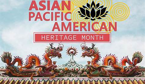Asian Pacific American Heritage Month > Dover Air Force Base > Display