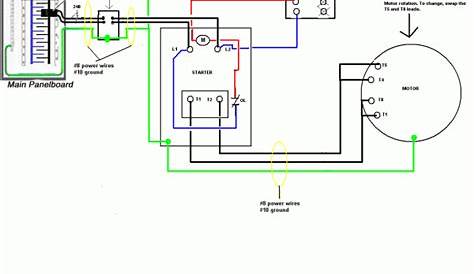 ac pressure switch wiring diagram