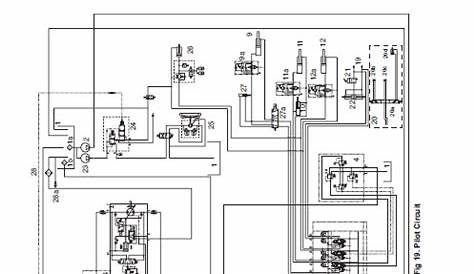 Jcb 520 Wiring Diagram - Wiring Diagram