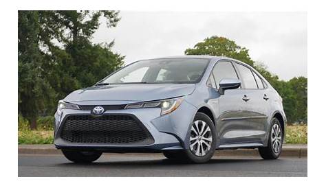 2023 Toyota Corolla Colors 2023 Toyota Cars Rumors | Images and Photos