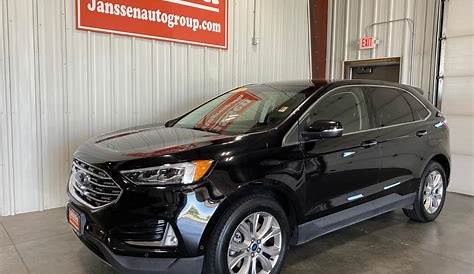 Used 2019 Ford Edge for Sale (with Photos) | U.S. News & World Report