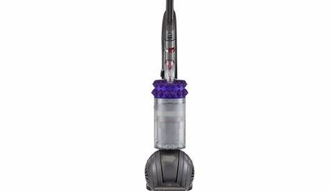 dyson animal vacuum manual