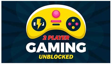 2 Player Games Unblocked - 2023