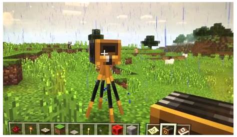 how do you get mods on minecraft education edition