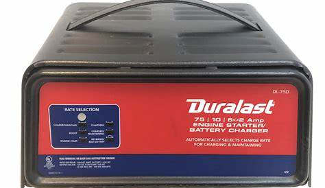 Duralast Auto service tools DL-75D