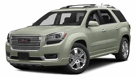 2016 GMC Acadia for sale in Hammond and Gonzales - 1GKKRTKDXGJ152571 - Ross Downing Auto Group