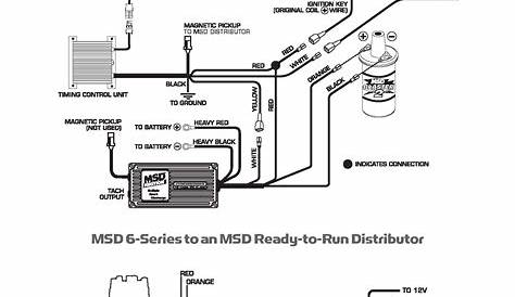 gm marine ignition wiring diagrams