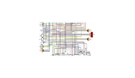 Fzr 600 Wiring Diagram
