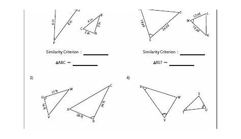 Slope And Similar Triangles Worksheet Pdf - Nick Adams in America