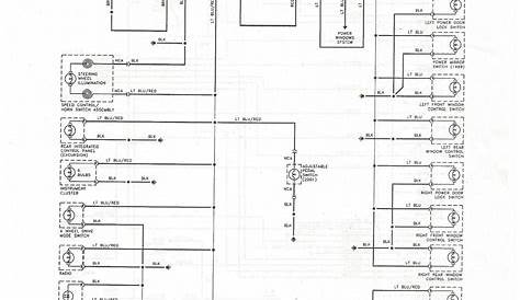ford v10 wiring diagram