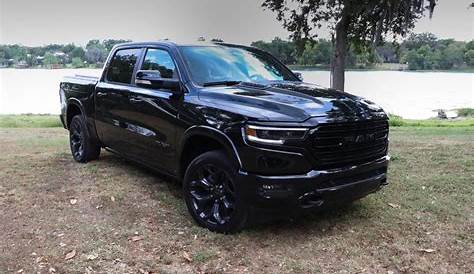 2020 dodge ram 1500 eco diesel