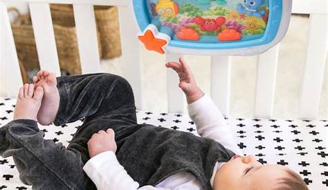 Sea Dreams Soother™ Crib Toy | Baby Einstein | Kids2