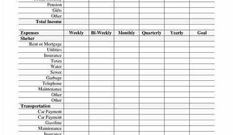 Schedule C Car And Truck Expenses Worksheet Awesome Driver — db-excel.com