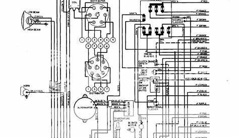 [DIAGRAM] 1978 Camaro Tach Wiring Diagram - MYDIAGRAM.ONLINE