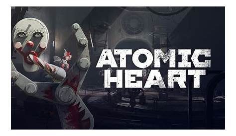 atomic heart schematic lock