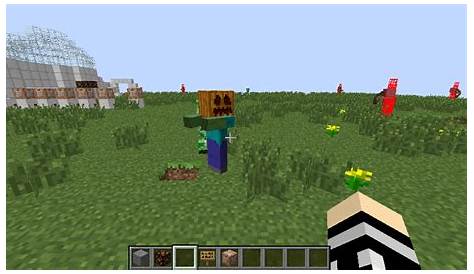 Zombies n Pumpkins - Discussion - Minecraft: Java Edition - Minecraft