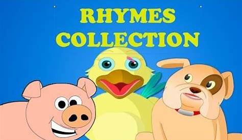 Animal Nursery Rhymes Collection - Medley | 10 Nursery Rhymes For