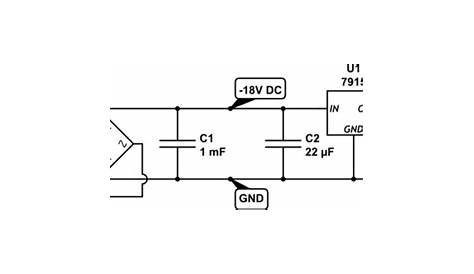 Electronic – What am I doing wrong with this voltage regulator
