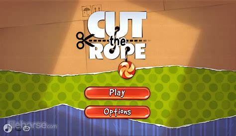 cut the rope unblocked games world