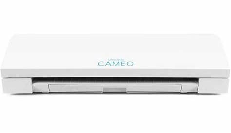 USER MANUAL silhouette Cameo 3 Electronic Cutting Tool | Search For